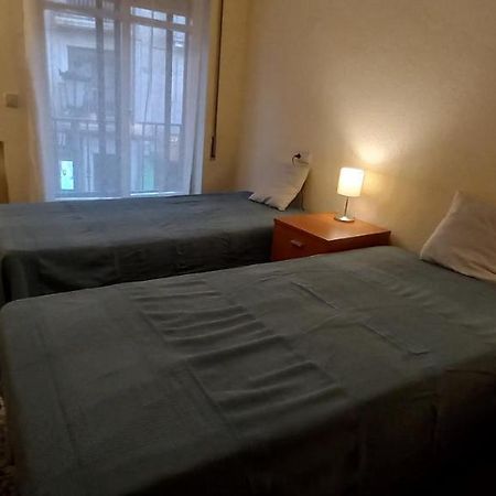 萨拉曼卡Monterrey Del Prior.公寓 外观 照片